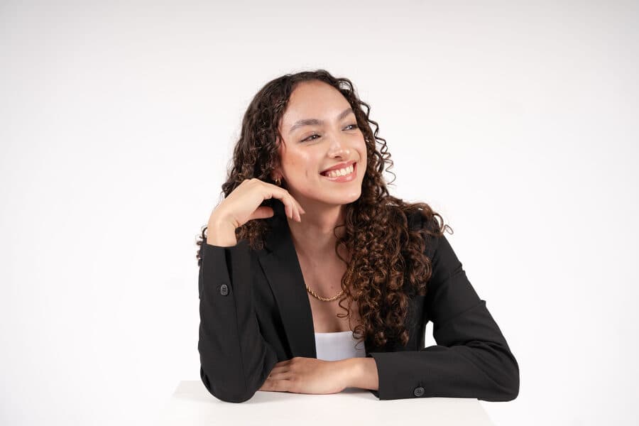 Diana Paola Vázquez Menchaca, nutrióloga